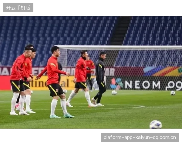 中国U23男足铜牌盛宴：亚运会后的“青春风暴”如何重塑足球梦想？